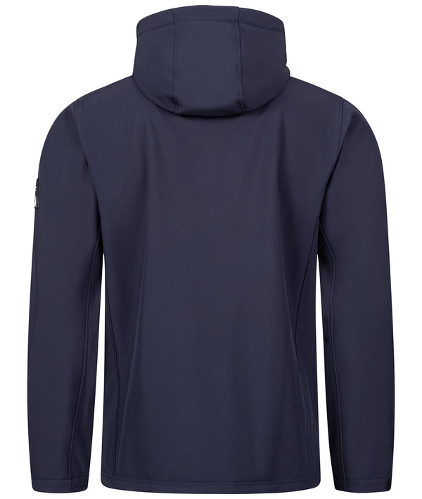 Rock Creek Herren Softshell Jacke Regenjacke H-168_83459.jpg