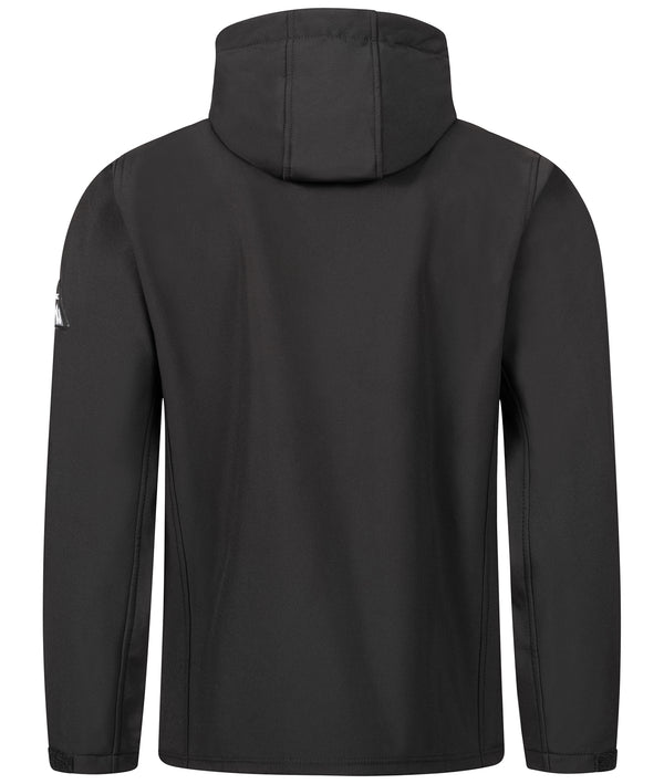 Rock Creek Herren Softshell Jacke Regenjacke H-168_83462.jpg