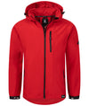 Rock Creek Herren Softshell Jacke Regenjacke H-168_83463.jpg