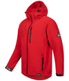 Rock Creek Herren Softshell Jacke Regenjacke H-168_83464.jpg