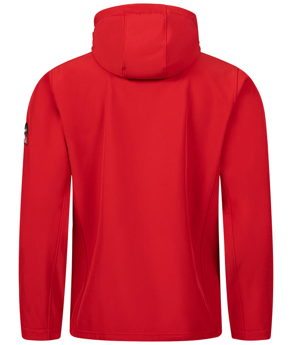 Rock Creek Herren Softshell Jacke Regenjacke H-168_83465.jpg