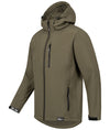 Rock Creek Herren Softshell Jacke Regenjacke H-168_83467.jpg