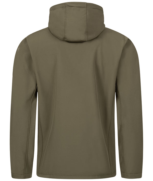 Rock Creek Herren Softshell Jacke Regenjacke H-168_83468.jpg