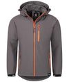 Rock Creek Herren Softshell Jacke Regenjacke H-168_83469.jpg