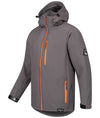 Rock Creek Herren Softshell Jacke Regenjacke H-168_83470.jpg
