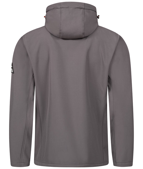 Rock Creek Herren Softshell Jacke Regenjacke H-168_83471.jpg