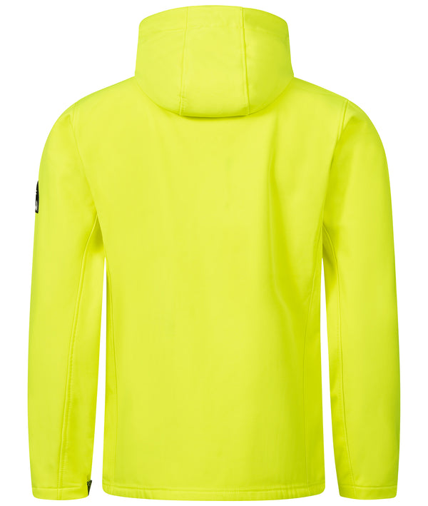 Rock Creek Herren Softshell Jacke Regenjacke H-168_83474.jpg