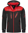 Rock Creek Herren Softshell Jacke Windbreaker H-159_83538.jpg