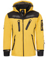 Rock Creek Herren Softshell Jacke Windbreaker H-159_83541.jpg