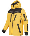 Rock Creek Herren Softshell Jacke Windbreaker H-159_83542.jpg