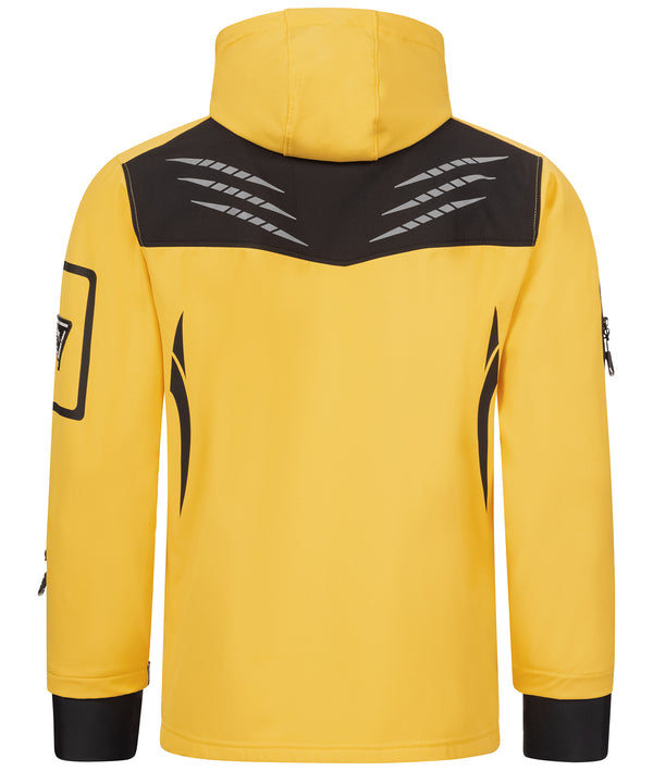 Rock Creek Herren Softshell Jacke Windbreaker H-159_83543.jpg