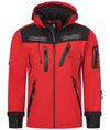 Rock Creek Herren Softshell Jacke Windbreaker H-159_83544.jpg