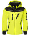 Rock Creek Herren Softshell Jacke Windbreaker H-159_83547.jpg