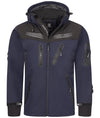 Rock Creek Herren Softshell Jacke Windbreaker H-159_83550.jpg