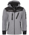 Rock Creek Herren Softshell Jacke Windbreaker H-159_83553.jpg