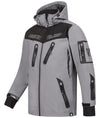 Rock Creek Herren Softshell Jacke Windbreaker H-159_83554.jpg