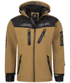 Rock Creek Herren Softshell Jacke Windbreaker H-159_83556.jpg