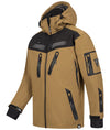 Rock Creek Herren Softshell Jacke Windbreaker H-159_83557.jpg