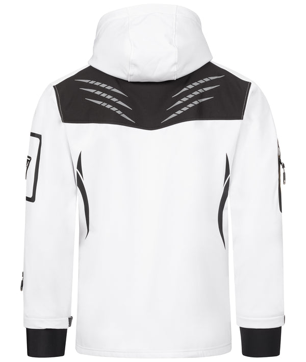 Rock Creek Herren Softshell Jacke Windbreaker H-159_83561.jpg