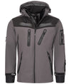 Rock Creek Herren Softshell Jacke Windbreaker H-159_83562.jpg