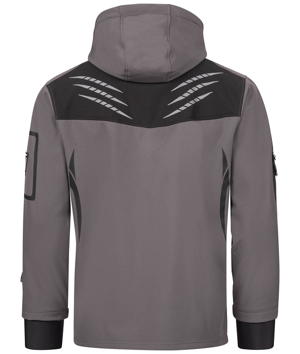 Rock Creek Herren Softshell Jacke Windbreaker H-159_83564.jpg