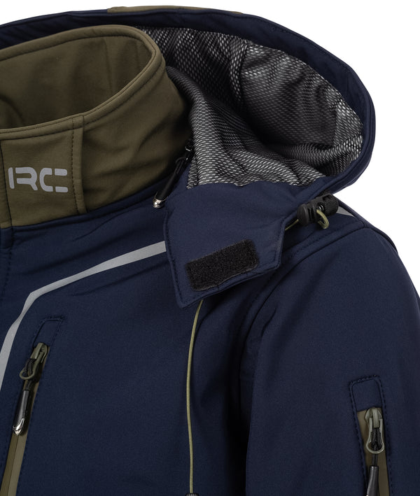 Rock Creek Herren Softshell Jacke Windbreaker H-222 _75699.jpg