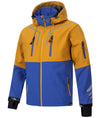 Rock Creek Herren Softshell Jacke Windbreaker H-222 _75707.jpg