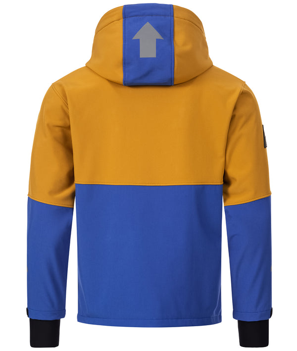 Rock Creek Herren Softshell Jacke Windbreaker H-222 _75708.jpg