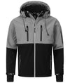 Rock Creek Herren Softshell Jacke Windbreaker H-222 _75709.jpg