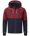 Rock Creek Herren Softshell Jacke Windbreaker H-222 _75712.jpg