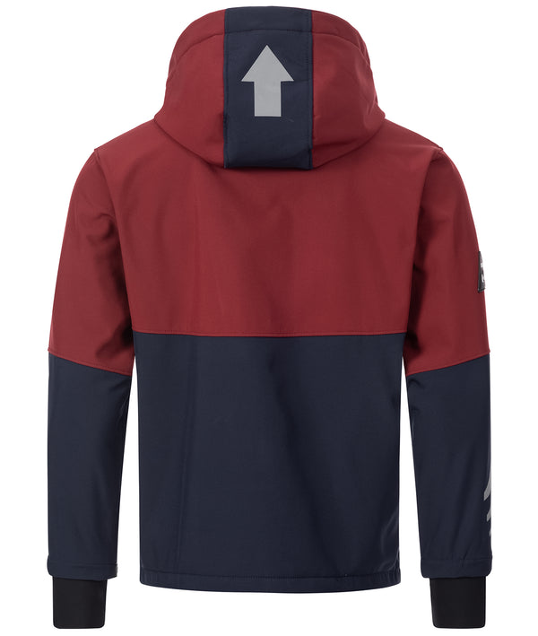 Rock Creek Herren Softshell Jacke Windbreaker H-222 _75714.jpg