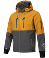 Rock Creek Herren Softshell Jacke Windbreaker H-222 _75716.jpg