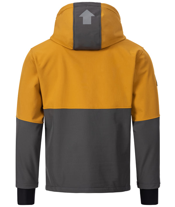 Rock Creek Herren Softshell Jacke Windbreaker H-222 _75717.jpg