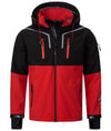 Rock Creek Herren Softshell Jacke Windbreaker H-222 _80975.jpg