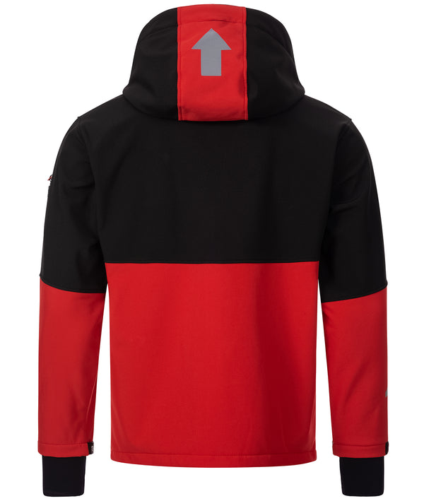 Rock Creek Herren Softshell Jacke Windbreaker H-222 _80977.jpg