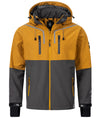 Rock Creek Herren Softshell Jacke Windbreaker H-222 _80978.jpg