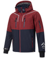 Rock Creek Herren Softshell Jacke Windbreaker H-222 _80985.jpg