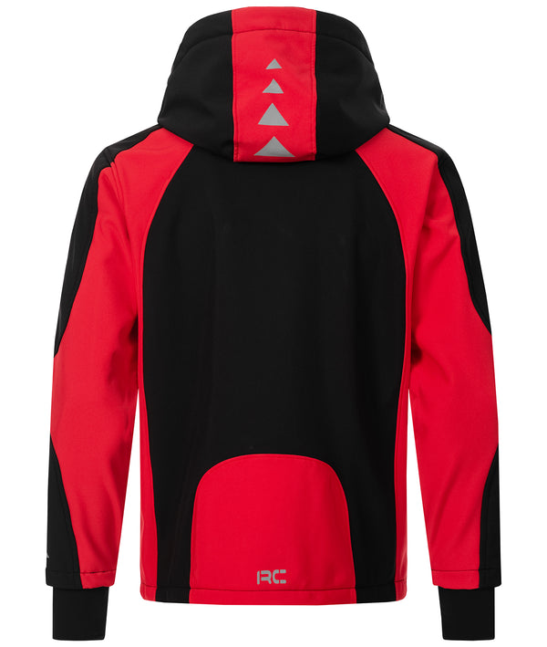 Rock Creek Herren Softshell Jacke Windbreaker H-230 _75671.jpg