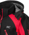 Rock Creek Herren Softshell Jacke Windbreaker H-230 _75672.jpg