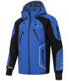 Rock Creek Herren Softshell Jacke Windbreaker H-230 _75677.jpg
