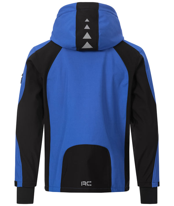 Rock Creek Herren Softshell Jacke Windbreaker H-230 _75678.jpg