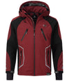 Rock Creek Herren Softshell Jacke Windbreaker H-230 _75679.jpg
