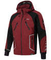 Rock Creek Herren Softshell Jacke Windbreaker H-230 _75680.jpg