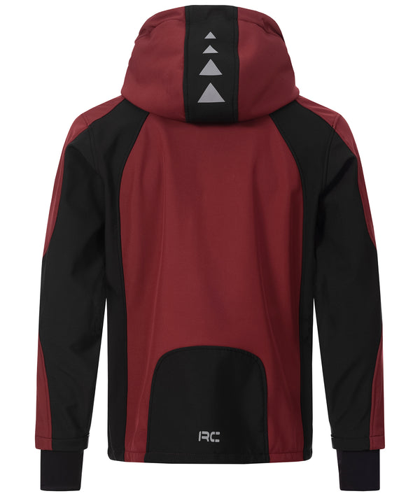 Rock Creek Herren Softshell Jacke Windbreaker H-230 _75681.jpg