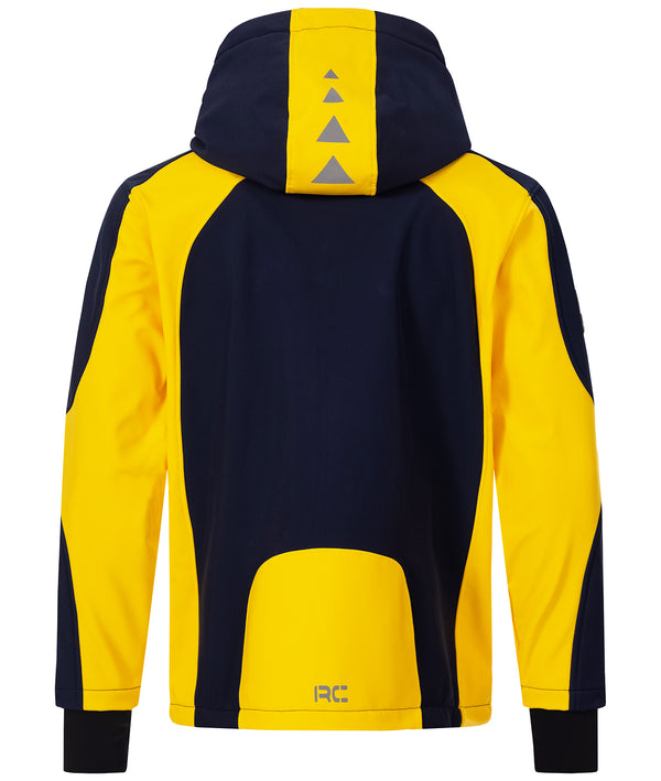 Rock Creek Herren Softshell Jacke Windbreaker H-230 _75684.jpg