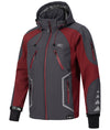 Rock Creek Herren Softshell Jacke Windbreaker H-230 _75689.jpg