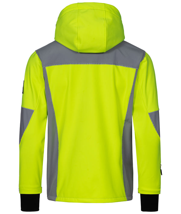 Rock Creek Herren Softshell Jacke Windbreaker H-237 _81752.jpg
