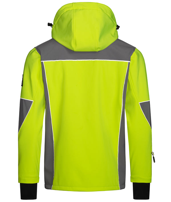 Rock Creek Herren Softshell Jacke Windbreaker H-237 _81753.jpg