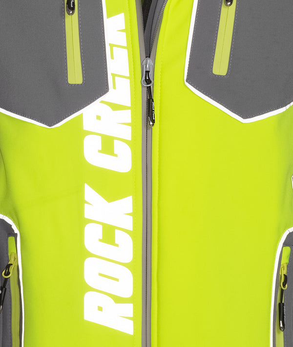 Rock Creek Herren Softshell Jacke Windbreaker H-237 _81754.jpg