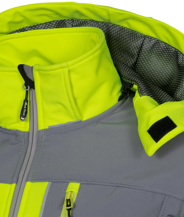 Rock Creek Herren Softshell Jacke Windbreaker H-237 _81756.jpg